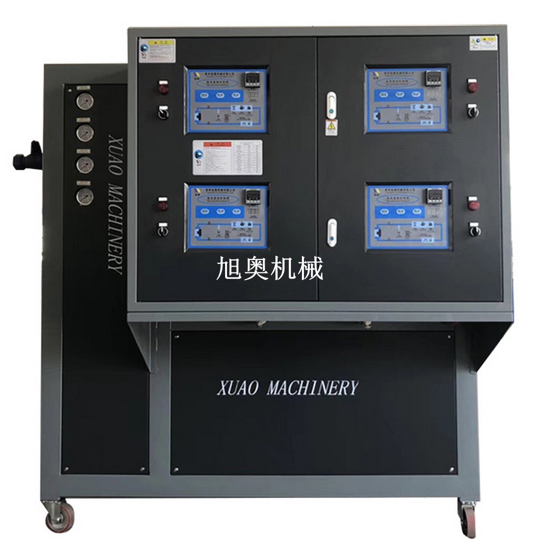冷熱一體模溫機(jī)